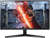 Подробнее о Lg 27' UltraGear Gaming Monitor 27GN60R-B