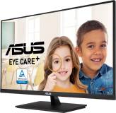 Подробнее о ASUS 31.5' 4K UHD VP327Q Eye Care Monitor 90LM09F0-B01EB0