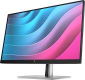 Подробнее о HP E24 G5 FHD Monitor Black 6N6E9AA