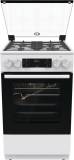 Подробнее о Gorenje GKS 5C72 WF