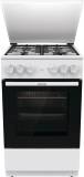 Подробнее о Gorenje GK5A22WH