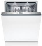 Подробнее о Bosch SMV6ZCX03E