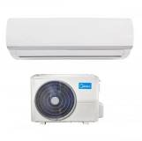 Подробнее о Midea AF8-09N8C2E-I/AF8-09N8C2E-O