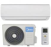 Подробнее о Midea AF6-12N8C2E-I/AF6-12N8C2E-O