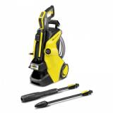 Подробнее о Karcher K 5 Power Control Flex 1.324-700.0