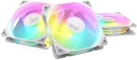 Подробнее о ASUS TUF Gaming TR120 ARGB Triple Pack (90DA0093-B09020) White