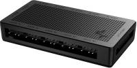 Подробнее о Deepcool SC700 12-Port Addressable RGB Hub (R-SC700-BKNSNN-G)