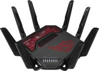 Подробнее о ASUS ROG Rapture GT-BE19000 90IG0850-MO9A0V