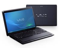 Ноутбук Sony VPCF23EFX/B