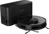 Подробнее о AENO Robot Cleaner w/Dust Collector black ARC0005S