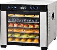 Подробнее о HEINNER HFD-KD600SS