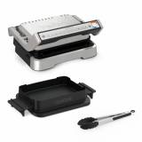 Подробнее о Tefal OptiGrill 4in1 GC776D10