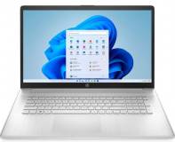 Подробнее о HP Laptop 17-cn2016ua Natural silver 94Z26EA