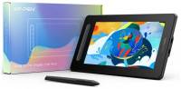 Подробнее о XP-PEN Artist 10 (Gen 2) Black