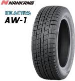 Подробнее о Nankang Ice Activa AW-1 225/55 R18 98Q