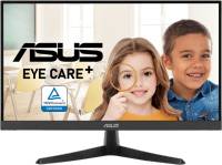 Подробнее о ASUS Eye Care Plus VY229Q Black 90LM0960-B02170