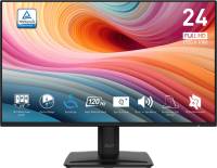 Подробнее о MSI Business Productivity Monitors PRO MP242A E2 9S6-3PD1CT-001