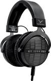 Подробнее о Beyerdynamic DT 1990 Pro MK II Black 531070