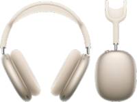 Подробнее о Apple AirPods Max (USB-C) 2024 Starlight MWW53