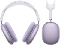 Подробнее о Apple AirPods Max (USB-C) 2024 Purple MWW83