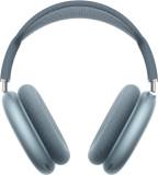 Подробнее о Apple AirPods Max (USB-C) 2024 Blue MWW63