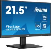 Подробнее о iiyama ProLite XU2293HS-B6
