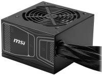 Подробнее о MSI MAG 750W PCIE5 (A750GN PCIE5) MAG A750GN PCIE5