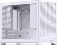 Подробнее о JONSBO D32 Pro White with window D32 PRO White