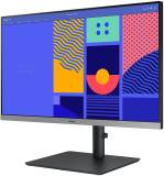 Подробнее о Samsung 24' Essential Monitor S4 S43GC LS24C432GAUXEN