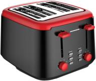 Подробнее о HEINNER HTP-1450BKR