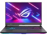 Подробнее о ASUS ROG Strix G17 (2022) Eclipse Gray G713RC-HX101W