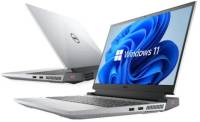 Подробнее о Dell G15 5525 Custom Light Gray Inspiron-5525-8403_16GB/1TB/W11