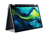 Подробнее о Acer Aspire Go Spin 14  AGSP14-31PT-37VB Pure Silver NX.JBEEU.001