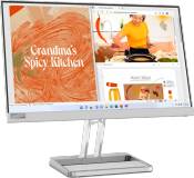 Подробнее о Lenovo L22i-40 Cloud Grey 2023 67AEKACBUA