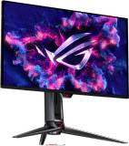 Подробнее о ASUS ROG Swift OLED PG27UCDM Black 90LM0B30-B01971