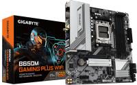 Подробнее о Gigabyte B650M GAMING PLUS WF