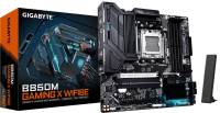 Подробнее о Gigabyte B850M GAMING X WF6E