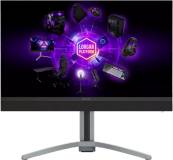 Подробнее о Lorgar 27MP1 UHD MiniLED Gaming Monitor Pro LRG-27MP1U160-GY