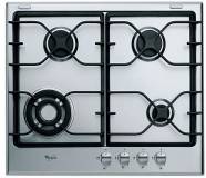 Поверхность Whirlpool AKT AKT 699 IX