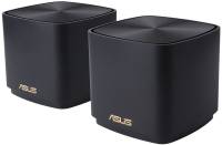 Подробнее о ASUS XD4 PLUS (2PK) Black 90IG07M0-MO3C30