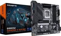 Подробнее о Gigabyte B860M GAMING X WIFI6E