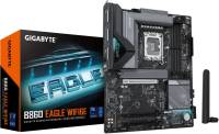 Подробнее о Gigabyte B860 EAGLE WIFI6E