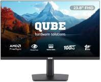 Подробнее о QUBE V24F100-PLUS