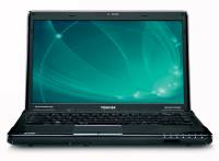 Ноутбук Toshiba M640 0SU024