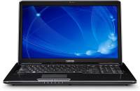 Ноутбук Toshiba L670 0KS03G
