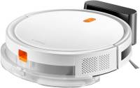 Подробнее о Xiaomi Robot Vacuum E5 white