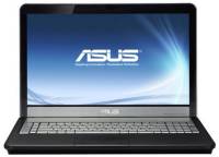 Ноутбук ASUS N55SF-SX267V