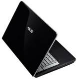 Ноутбук ASUS N55SF-S1209V