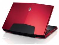 Ноутбук Dell Alienware M18x 210-36129-Red