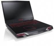 Ноутбук Dell Alienware M18x 210-36129-Black